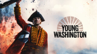 Young Washington