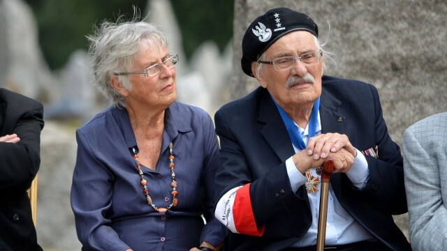 Treblinka's Last Witness