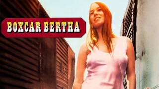 Boxcar Bertha