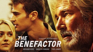 The Benefactor