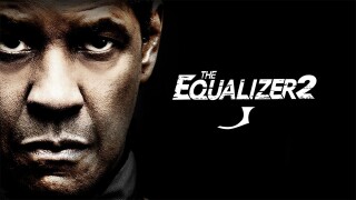 The Equalizer 2