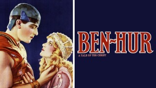 Ben-Hur: A Tale of the Christ