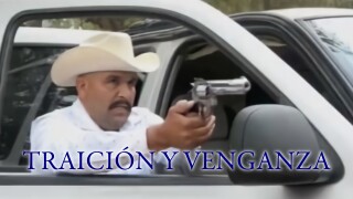 Traición y venganza