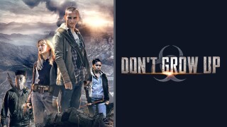 Don't Grow Up