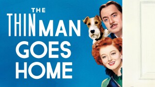 The Thin Man Goes Home