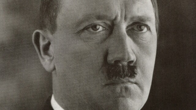 Hitler's Games