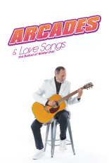 Arcades & Love Songs: The Ballad of Walter Day