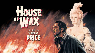 House of Wax