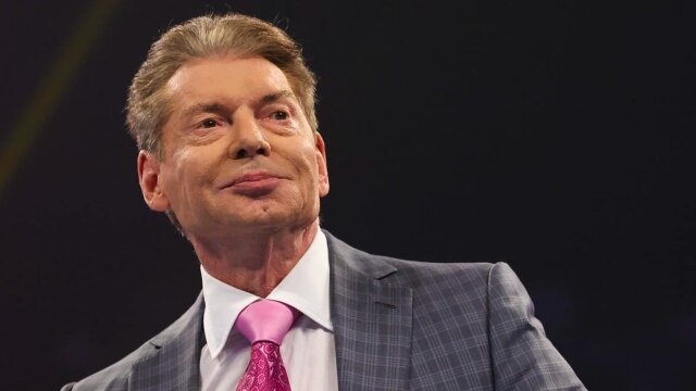 The Nine Lives of Vince McMahon