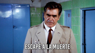 Escape a la muerte