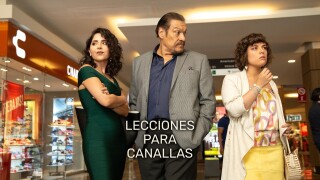 Lecciones para canallas