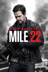 Mile 22