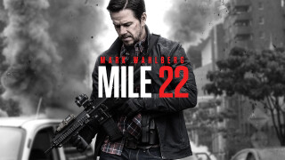 Mile 22