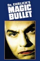 Dr. Ehrlich's Magic Bullet