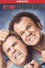 Step Brothers: Unrated