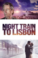 Night Train to Lisbon