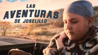 Las aventuras de Joselillo