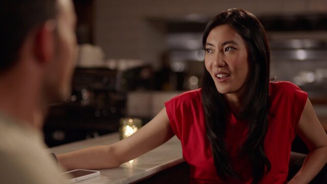 The Love Club: Sydney's Journey