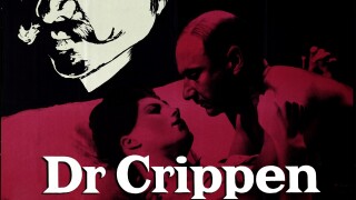 Dr. Crippen