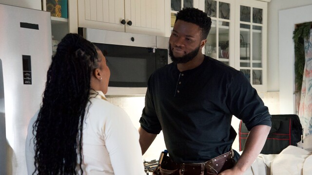 Savvy Sheldon Feels Good as Hell