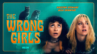 The Wrong Girls