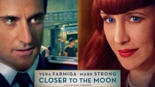 Closer to the Moon
