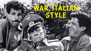 War, Italian Style