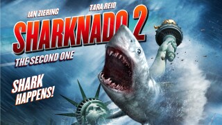 Sharknado 2: The Second One