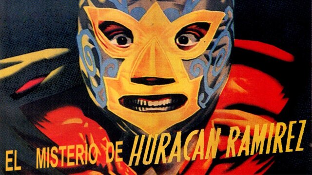 El misterio de Huracán Ramírez