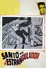 Santo Contra el Espectro del Estrangulador