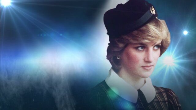 Princess Diana Spencer: The Price of Fame