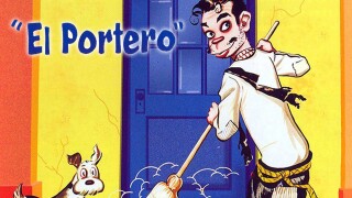 El portero