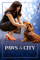 Paws in the City