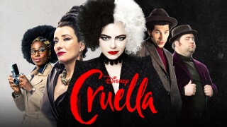 Cruella