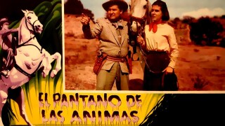 El pantano de las ánimas