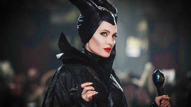 Maleficent