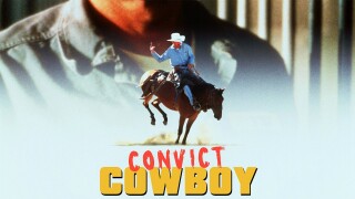 Convict Cowboy