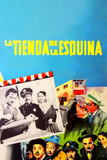 La tienda de la esquina