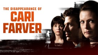 The Disappearance of Cari Farver