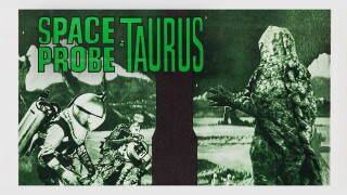 Space Probe Taurus