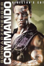 Commando: Director's Cut