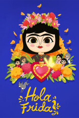 Hola Frida