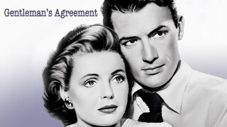 Gentleman's Agreement