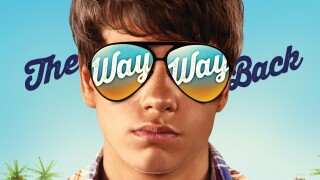 The Way Way Back