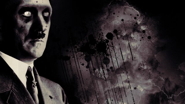 Hitler's Zombie Army