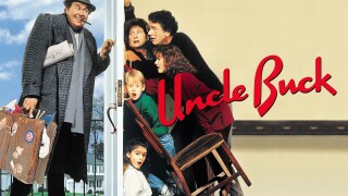 Uncle Buck