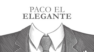 Paco el elegante