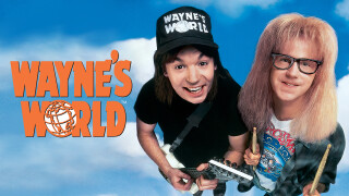 Wayne's World