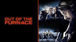 Out of the Furnace
