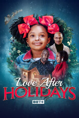 Love After Holidays
